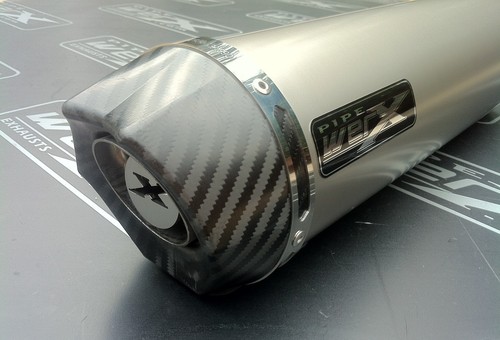 Honda 600 hornet 04 2005 - 600,