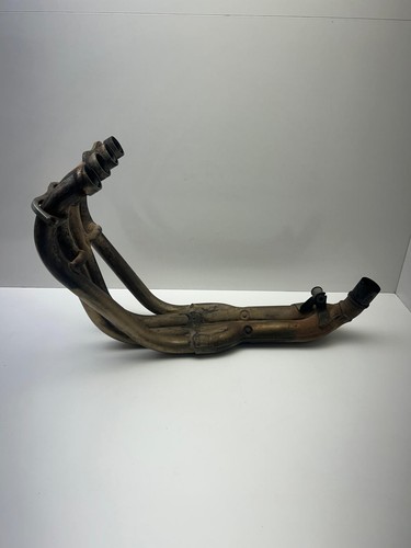 Collettore scarico honda - di,
