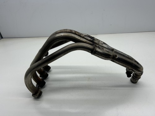 Collettore scarico marmitta - scarico,