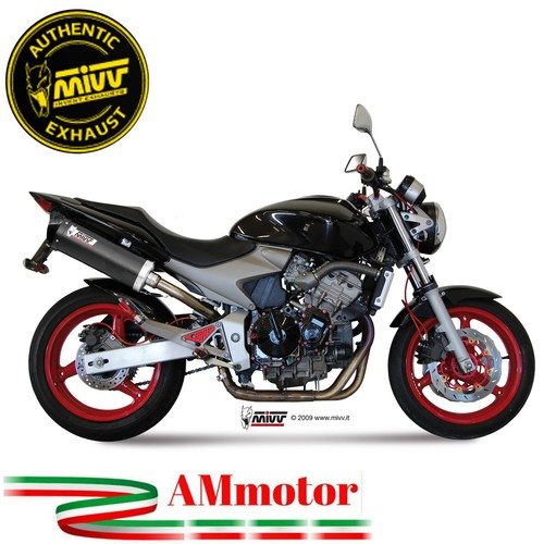 Mivv honda hornet 600 - hornet,