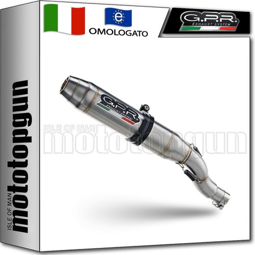 Scarico completo omologato cat - scarico,