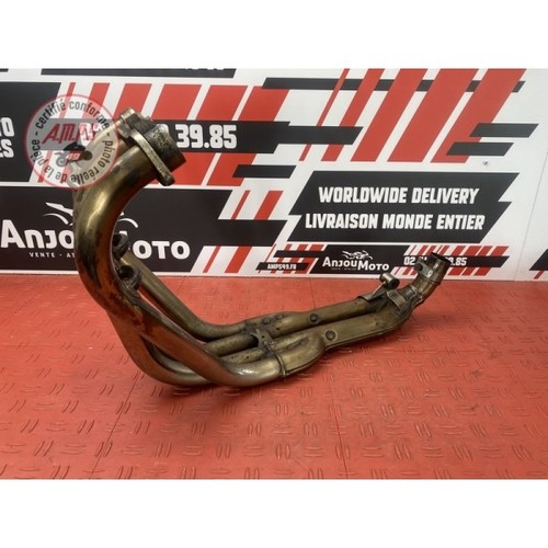 Collettore scarico honda - collettore, cb