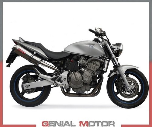 Terminale scarico gpr - terminale,