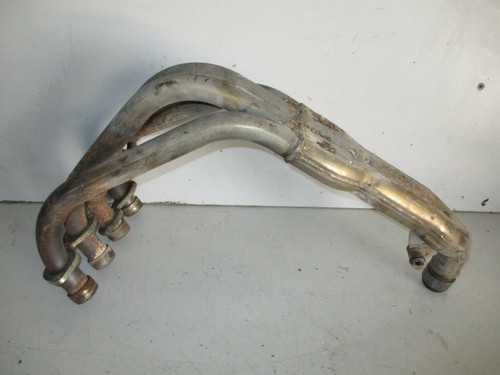 Collettore scarico marmitta - scarico,