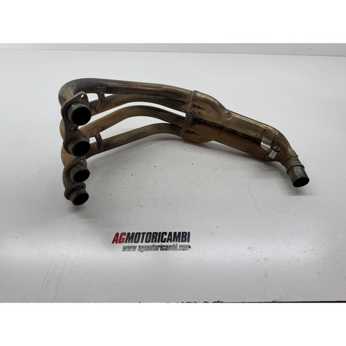 Collettori scarico honda - collettori,