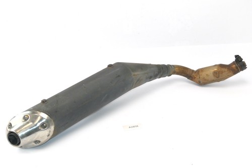 Honda 600 hornet pc36 - 600, f