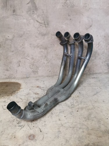 Downpipe testata scarico honda - downpipe,