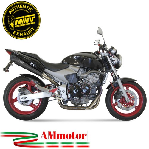 Mivv honda hornet 600 - 600, 05