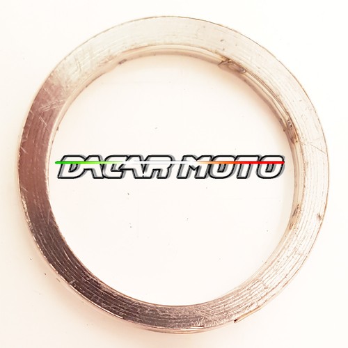Guarnizione scarico honda - guarnizione, cb